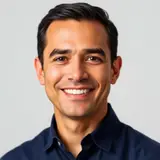 Foto de Ricardo M., cliente Xcloud IPTV em São Paulo, SP
